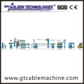 Earphone Cable Extrusion Machine (GT-70MM)